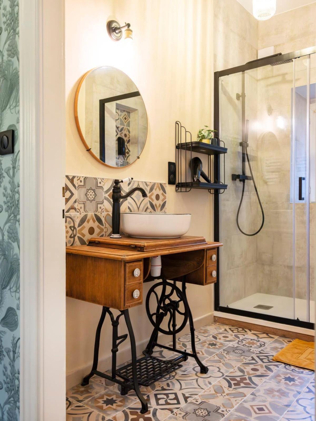 Apartamento Le Vintage Metz Exterior foto