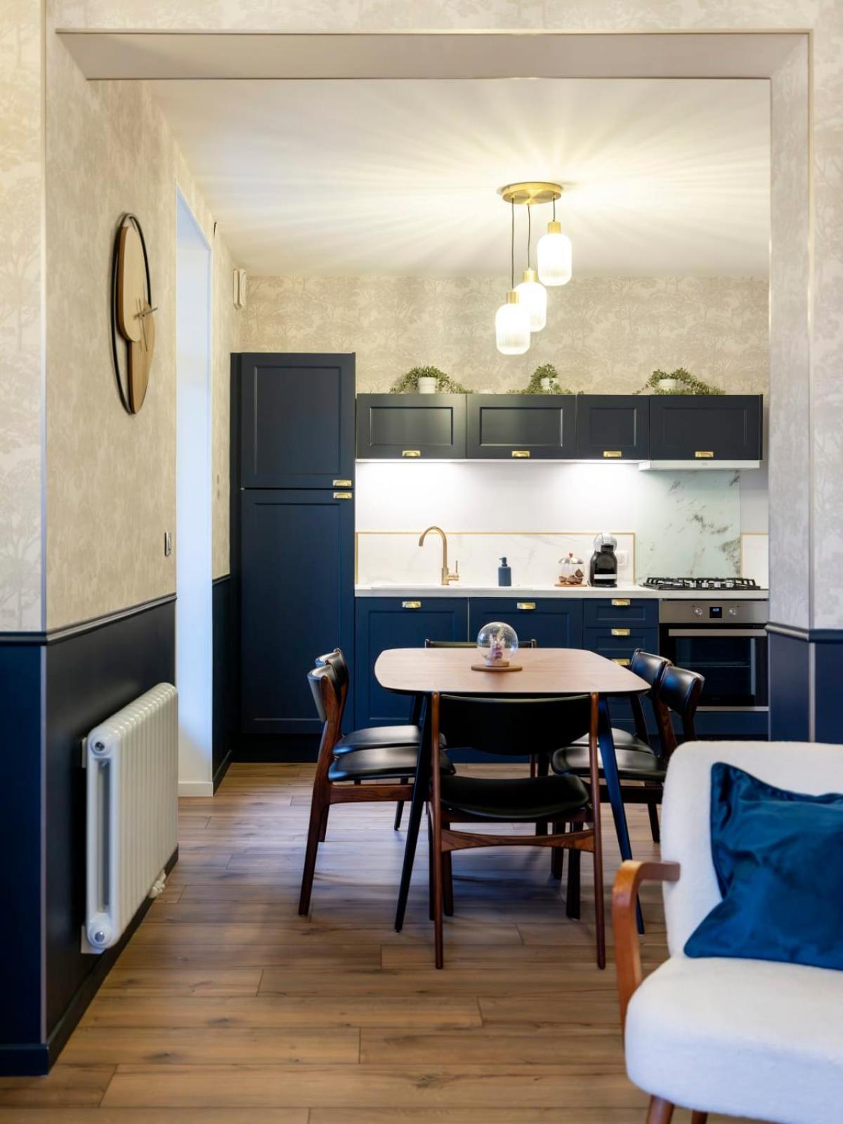 Apartamento Le Vintage Metz Exterior foto